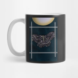 Octavia Mug